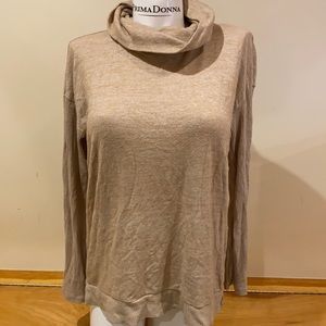 Gap cowl neck sweater